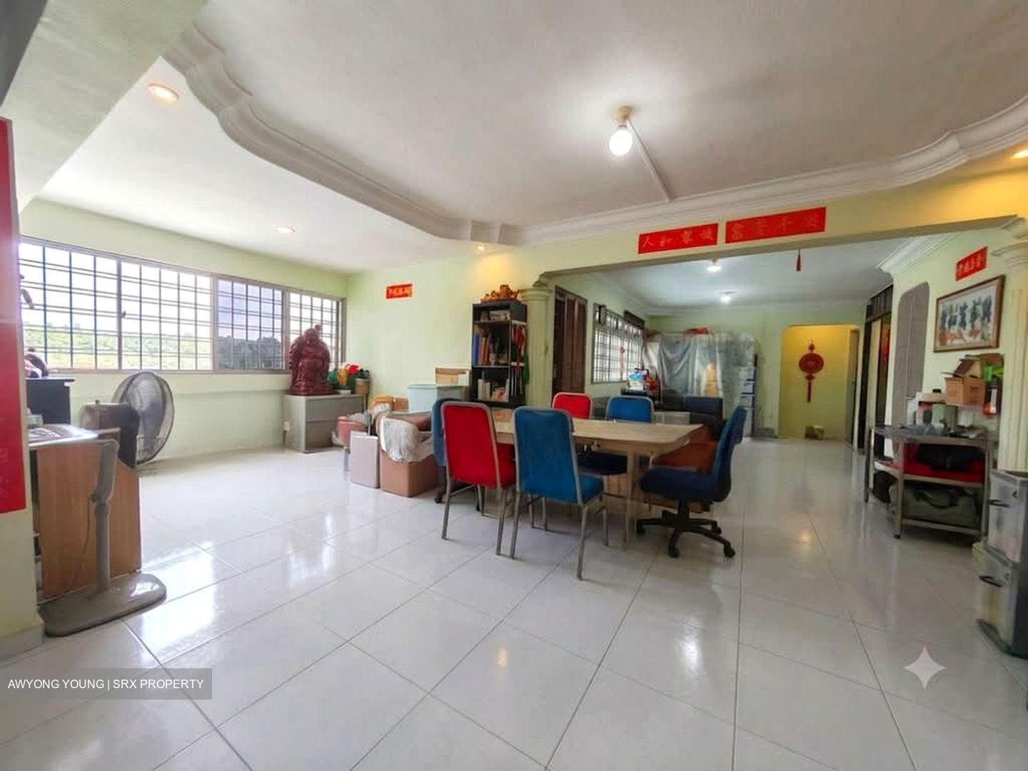 Blk 328 Woodlands Street 32 (Woodlands), HDB Executive #578071321